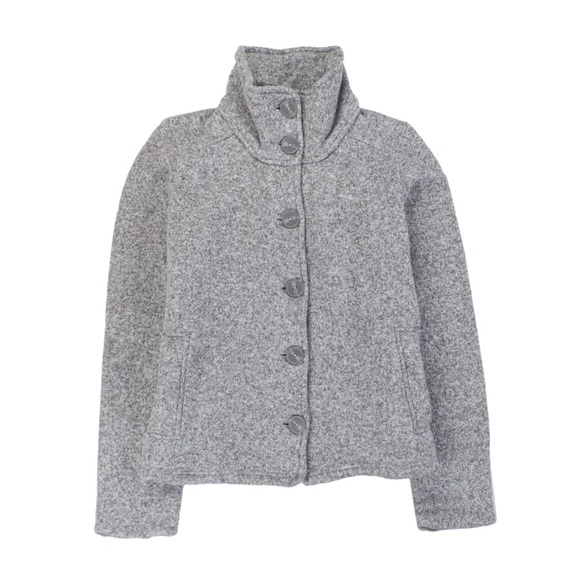 Patagonia Women's Better Sweater® Swing Jacket Size M - Picture 1 of 5
